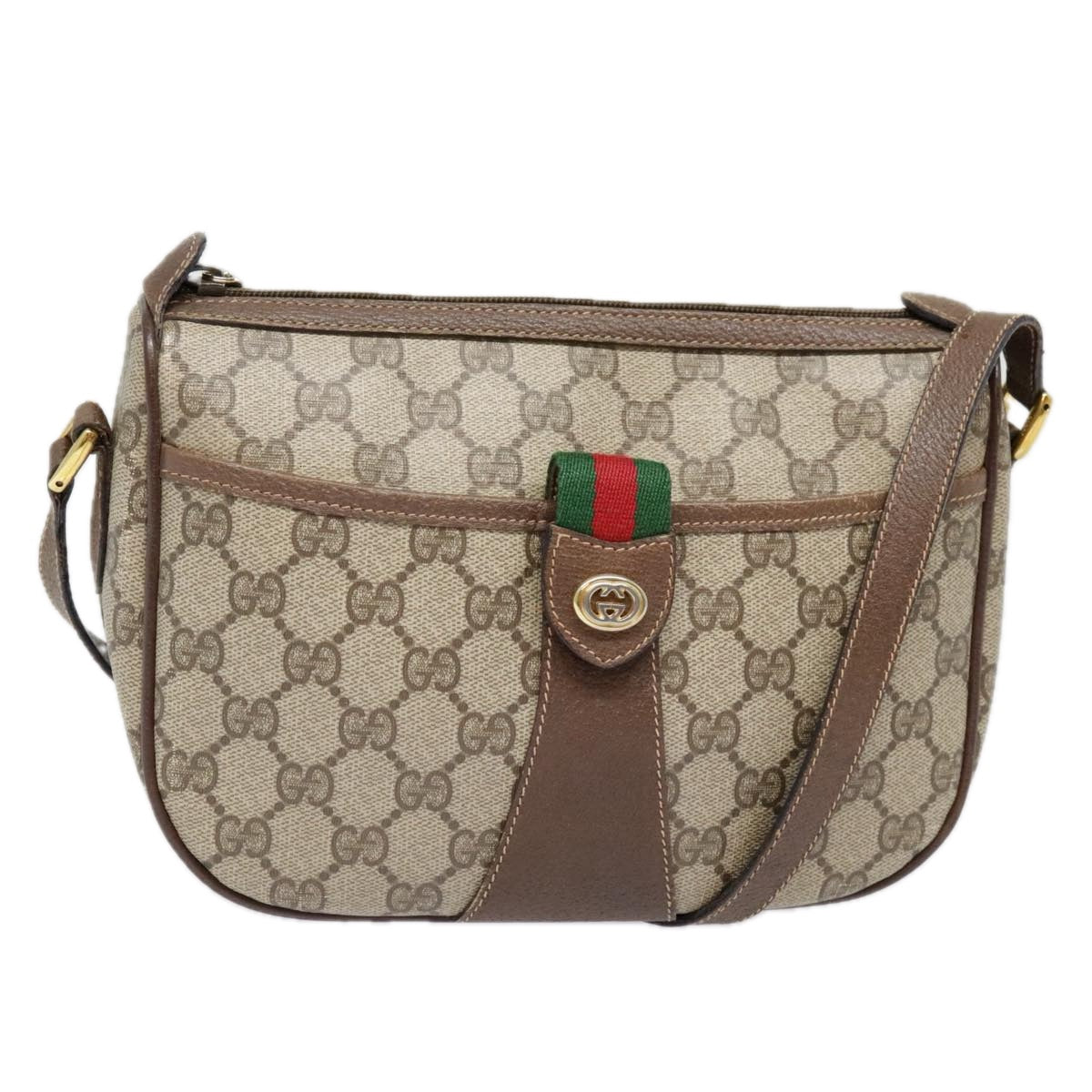 Gucci GG canvas