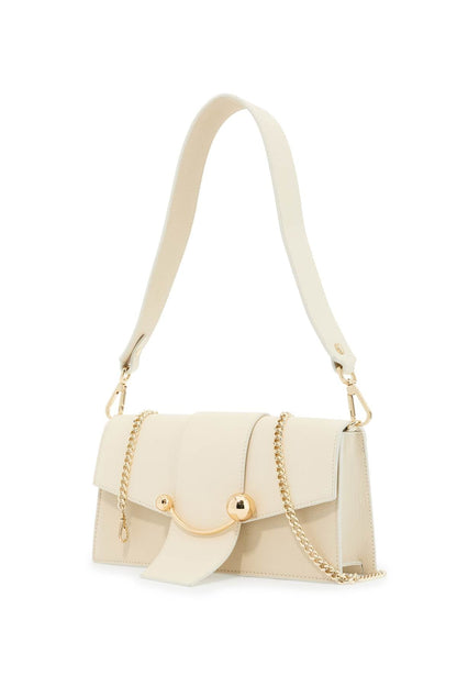 Strathberry Mini Crescent Shoulder Bag Women