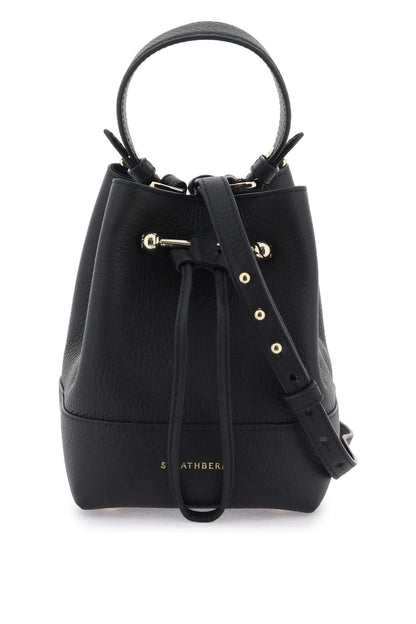 Strathberry Lana Osette Bucket Bag Women