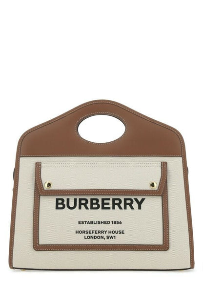 Burberry Woman Borsa