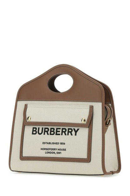 Burberry Woman Borsa