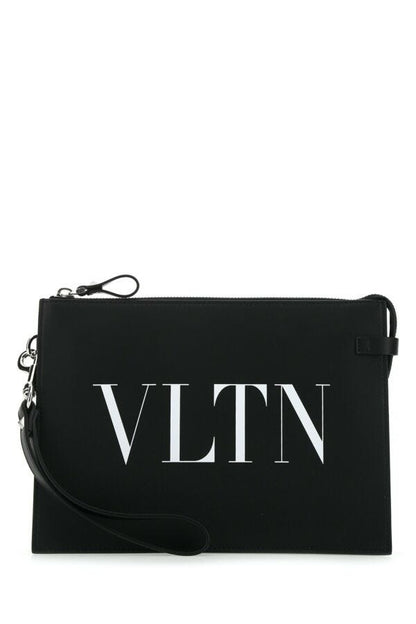 Valentino Garavani Man Clutch