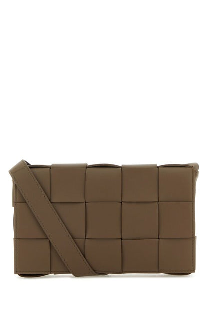 Bottega Veneta Woman Marsupio