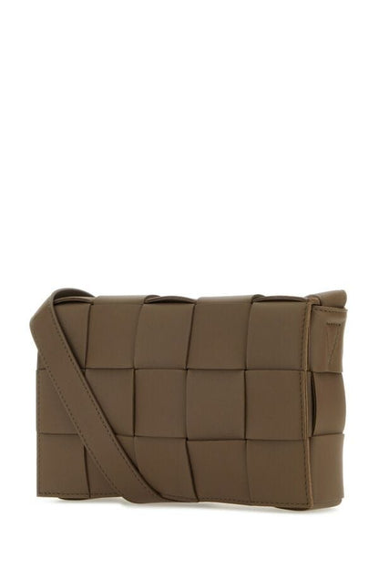 Bottega Veneta Woman Marsupio