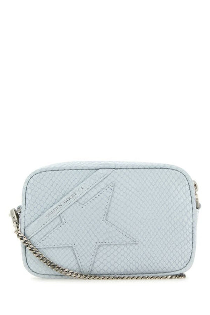 Golden Goose Deluxe Brand Woman Borsa