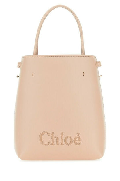 Chloe Woman Chc23up873 - Chloe Sense