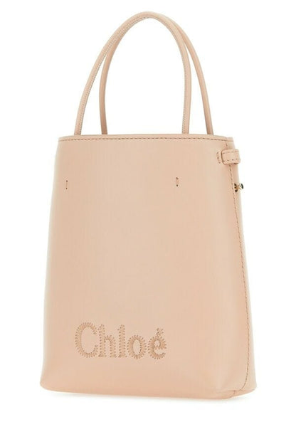 Chloe Woman Chc23up873 - Chloe Sense