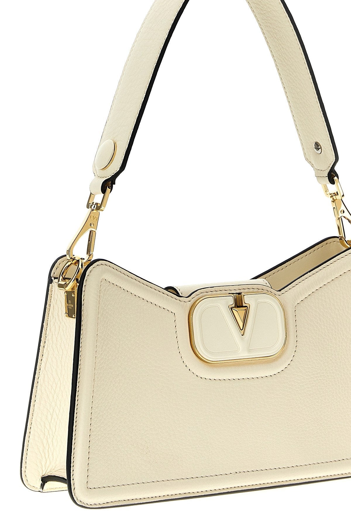 Valentino Garavani Women Valentino Garavani 'Vlogo' Shoulder Bag