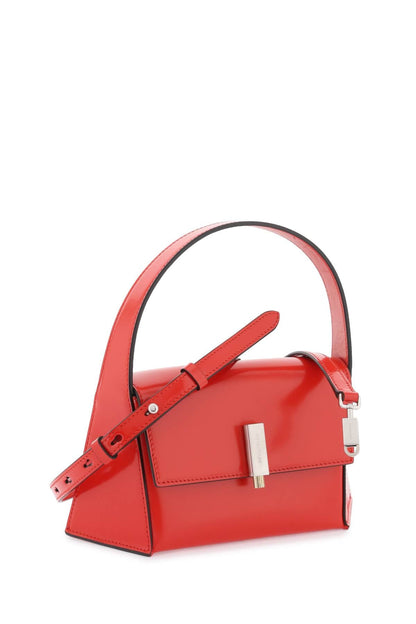 Ferragamo Geometric Handbag Women