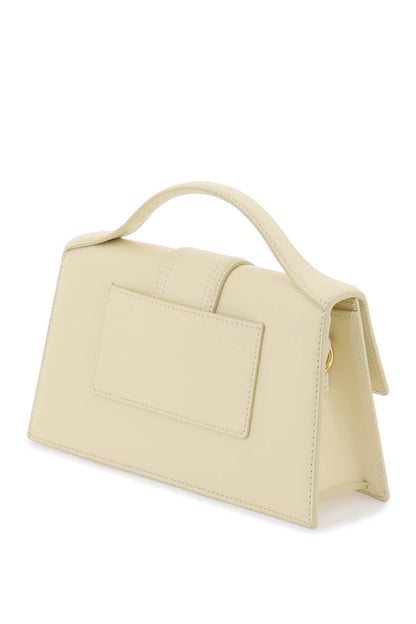 Jacquemus Le Grand Bambino Handbag Women