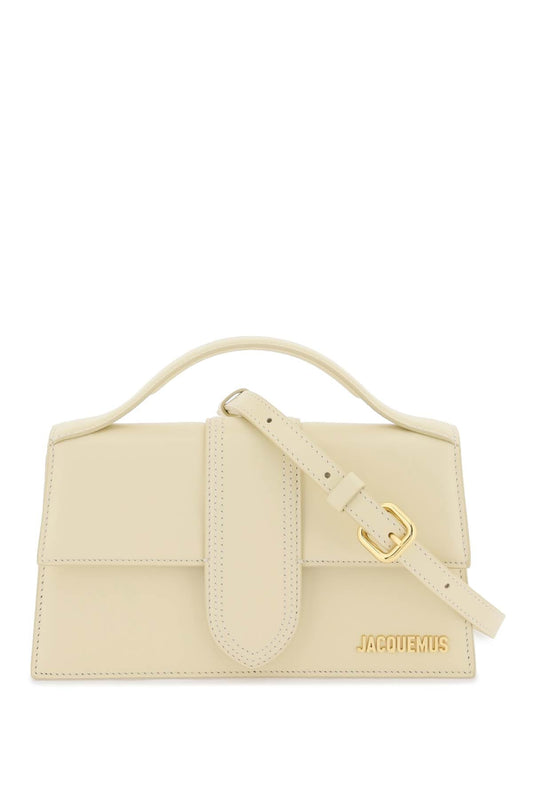 Jacquemus Le Grand Bambino Handbag Women