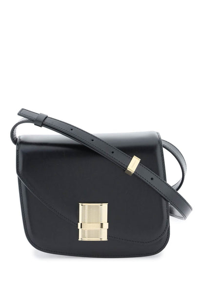 Ferragamo Fiamma Crossbody Bag (S) Women