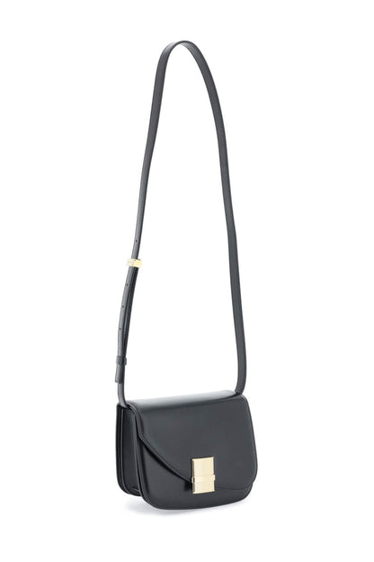 Ferragamo Fiamma Crossbody Bag (S) Women