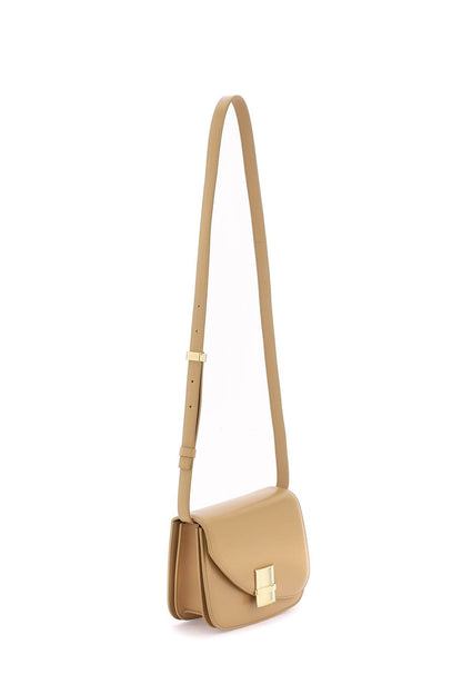 Ferragamo Fiamma Crossbody Bag (S) Women