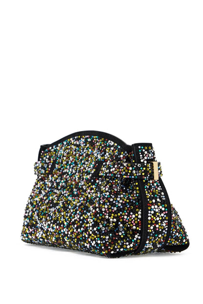 Ferragamo "Crystal-Embellished Women