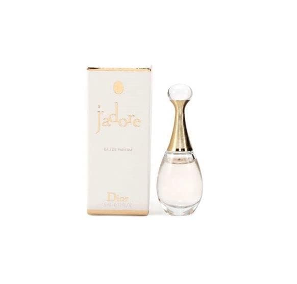 Christian Dior J'adore for Women 0.17 oz Eau de Parfum Collectible