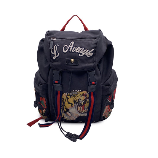 Gucci Backpack <style type="text/css"><!--td {border: 1px solid #cccccc;}br {mso-data-placement:same-cell;}--> </style> GG Running