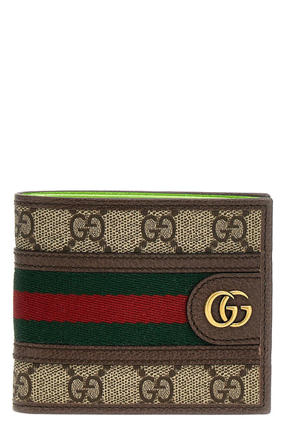 Gucci Men 'Ophidia' Wallet