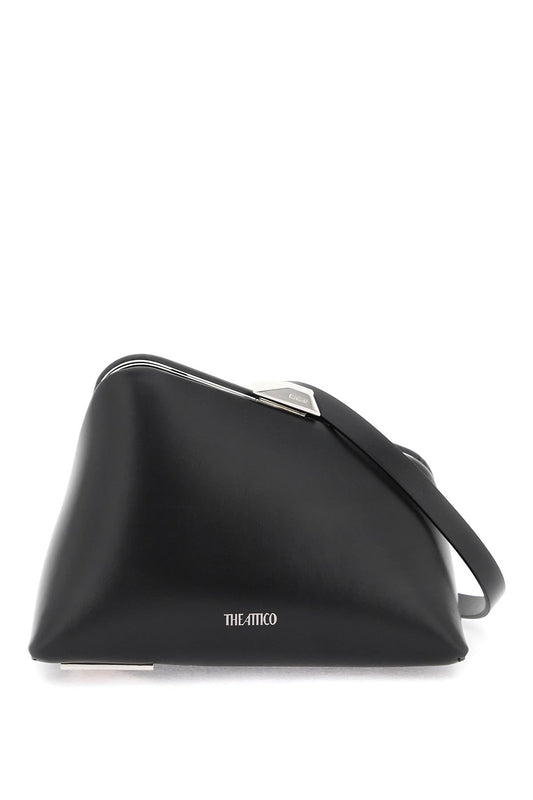 The Attico Mini Midnight Clutch Women