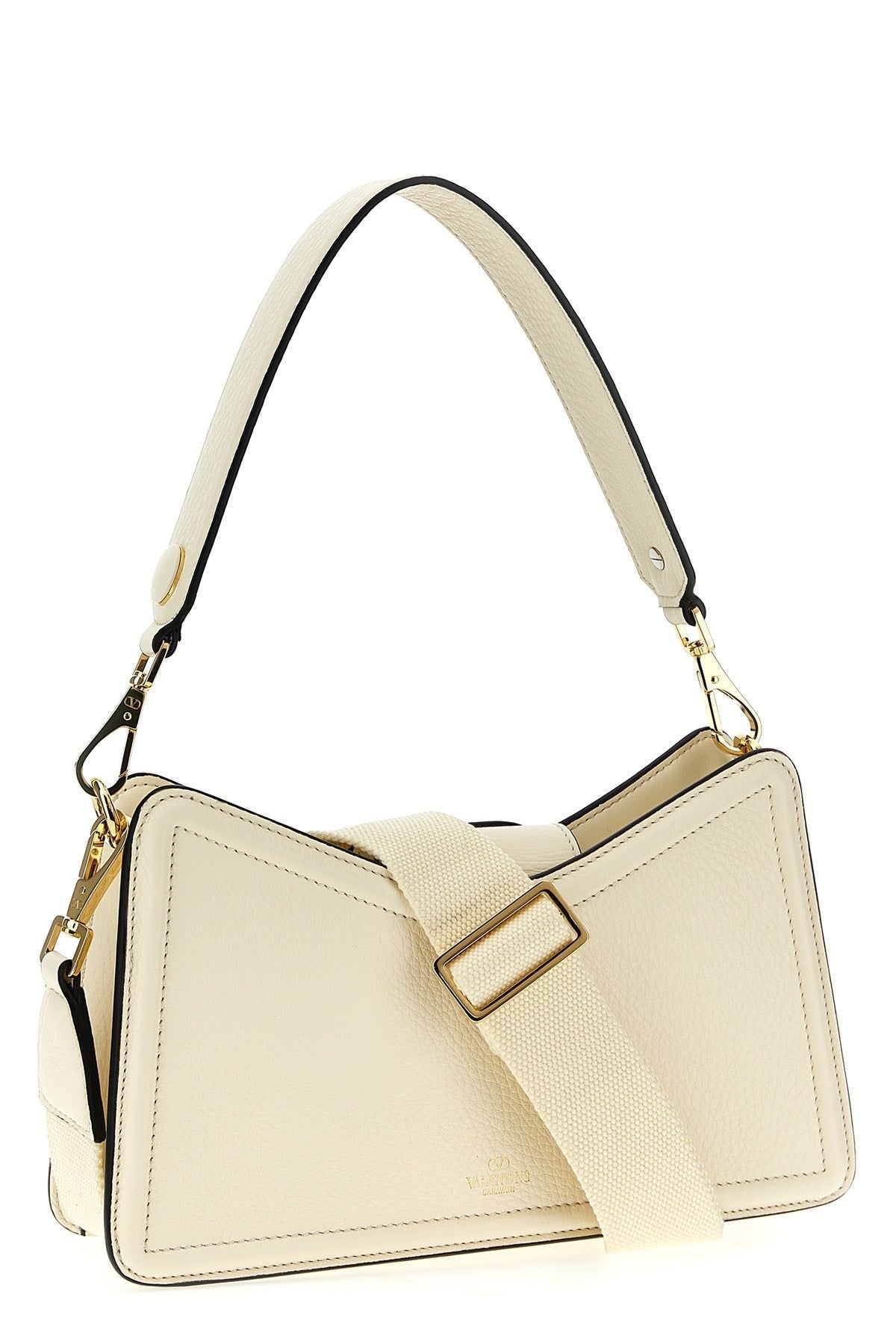 Valentino Garavani Women Valentino Garavani 'Vlogo' Shoulder Bag