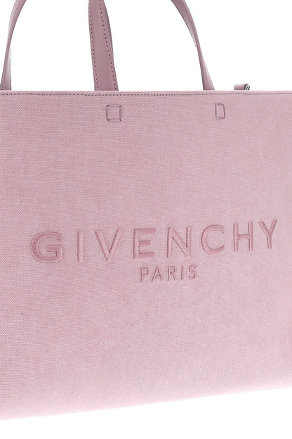 Givenchy Women Medium 'G-Tote' Shopping Bag