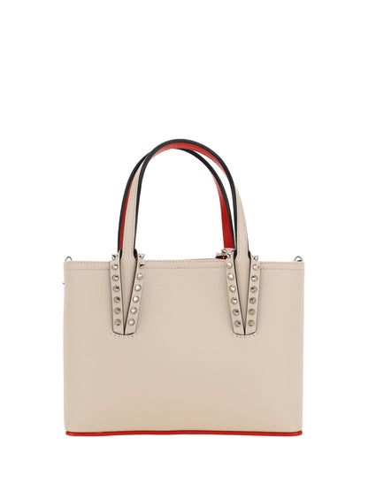 Christian Louboutin Women Cabata Handbag