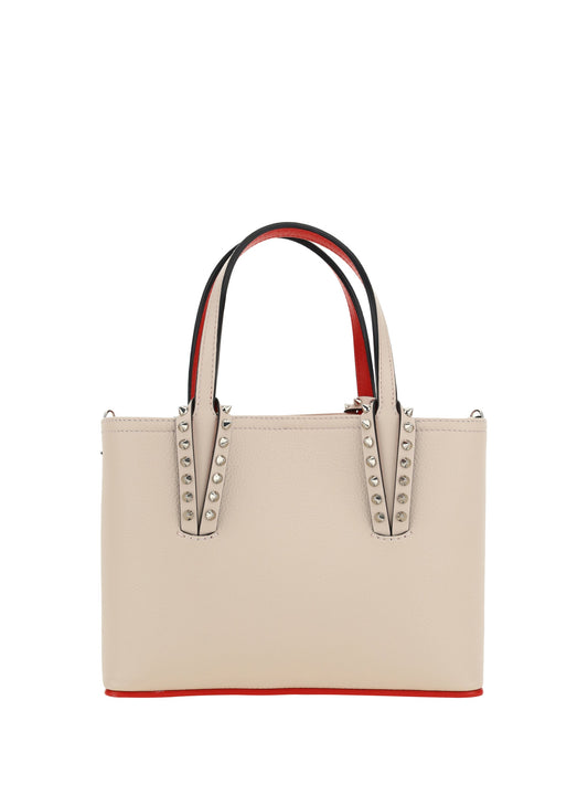 Christian Louboutin Women Cabata Handbag