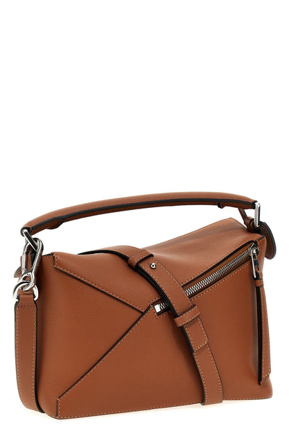 Loewe Women 'Small Puzzle' Handbag