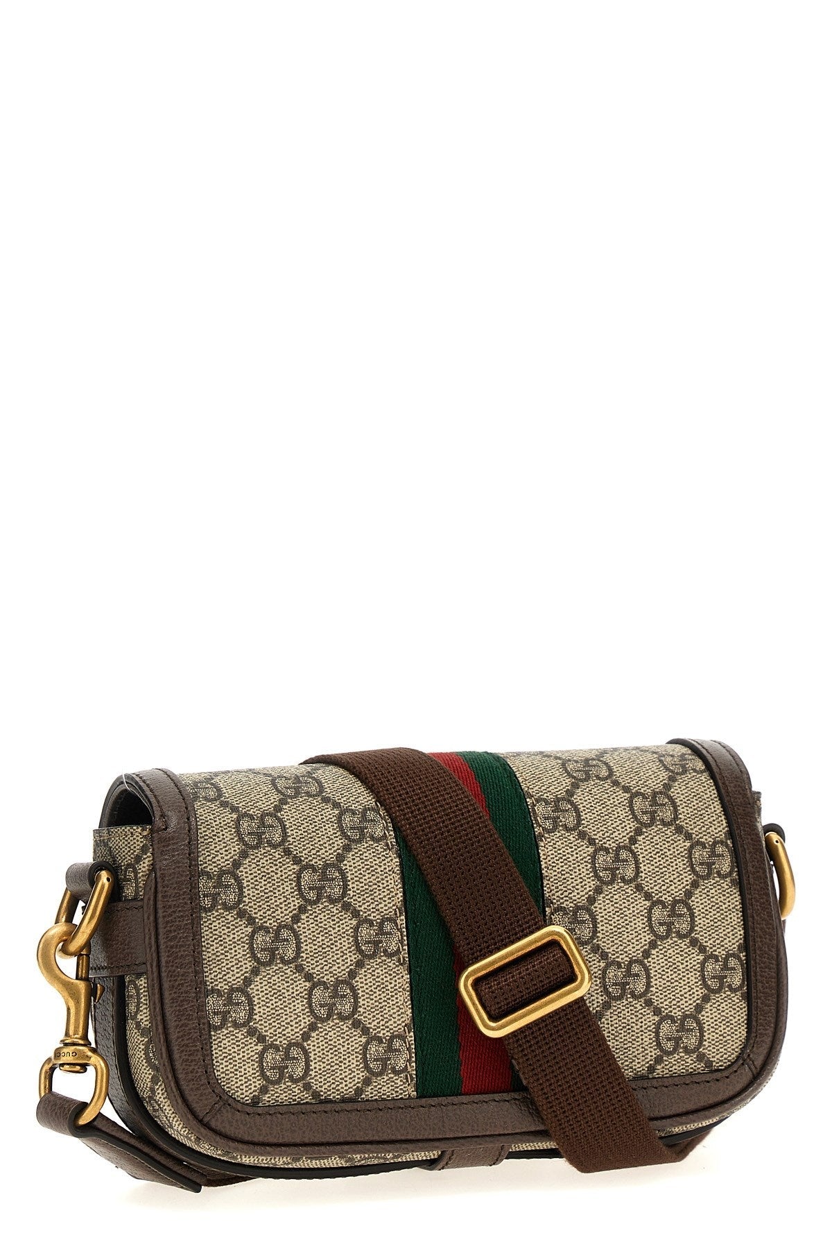 Gucci Men 'Ophidia' Mini Crossbody Bag