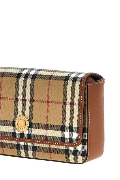 Burberry Women 'Hampshire' Crossbody Bag