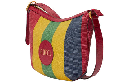 (WMNS) Gucci luggage Single-Shoulder Bag 626422-2CSAT-8946