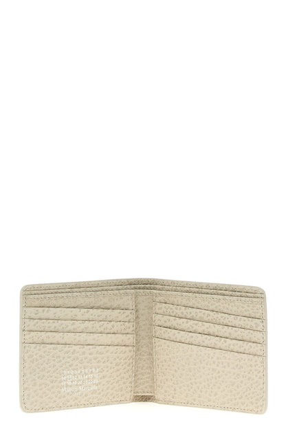 Maison Margiela Men 'Four Stitches' Card Holder