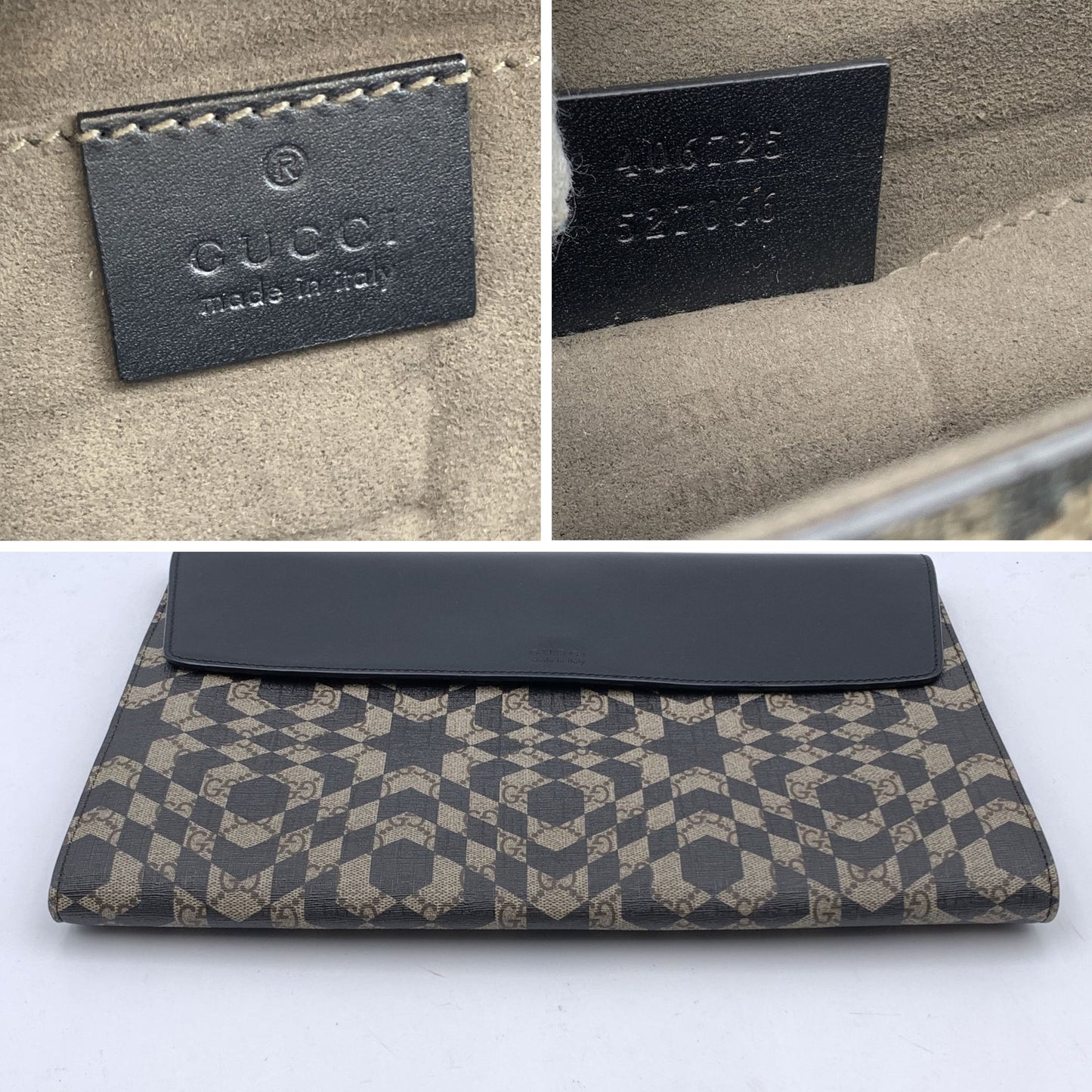 Gucci Clutch Bag Guccy clutch