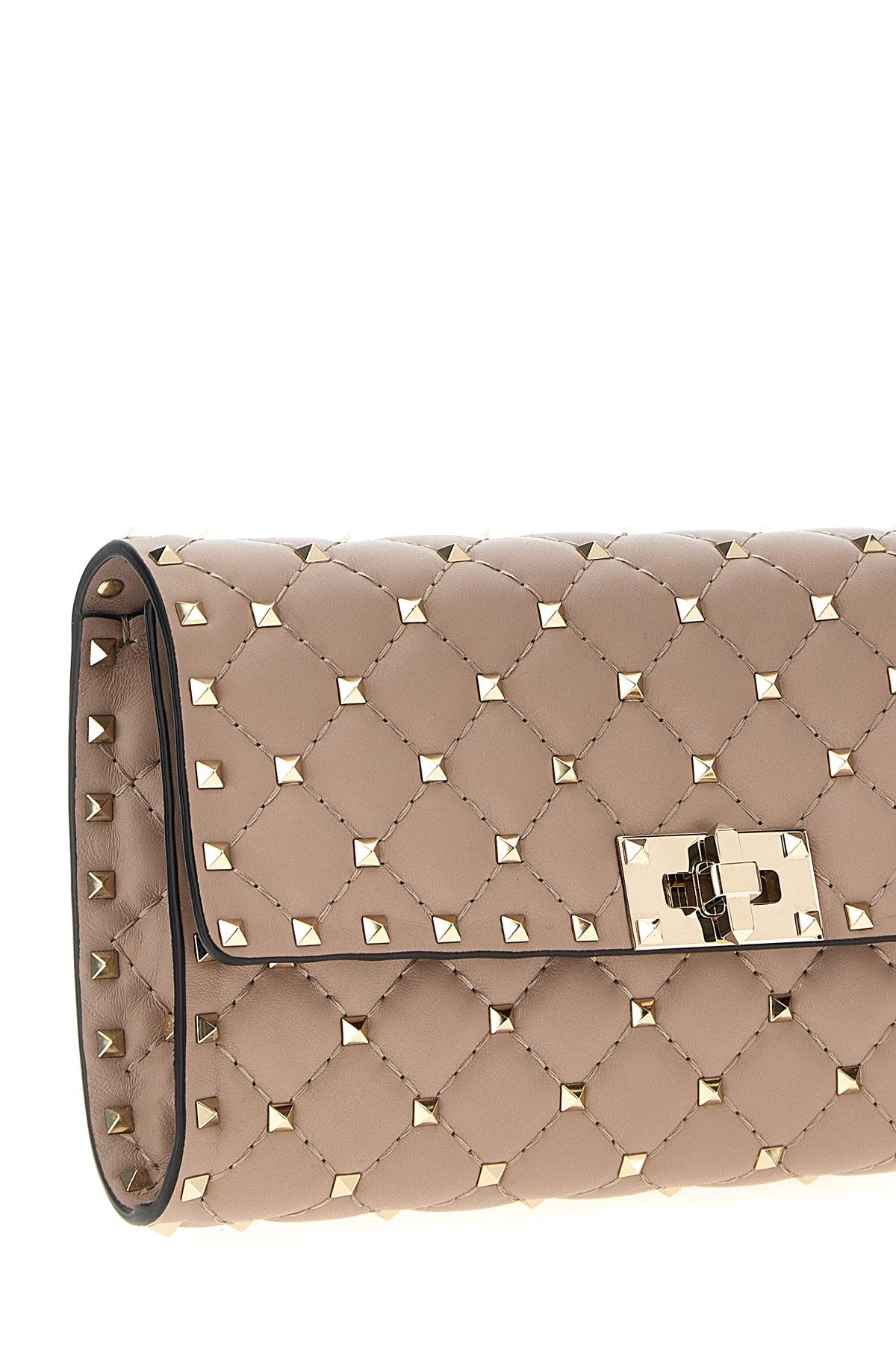 Valentino Garavani Women Valentino Garavani 'Rockstud Spike' Shoulder Bag