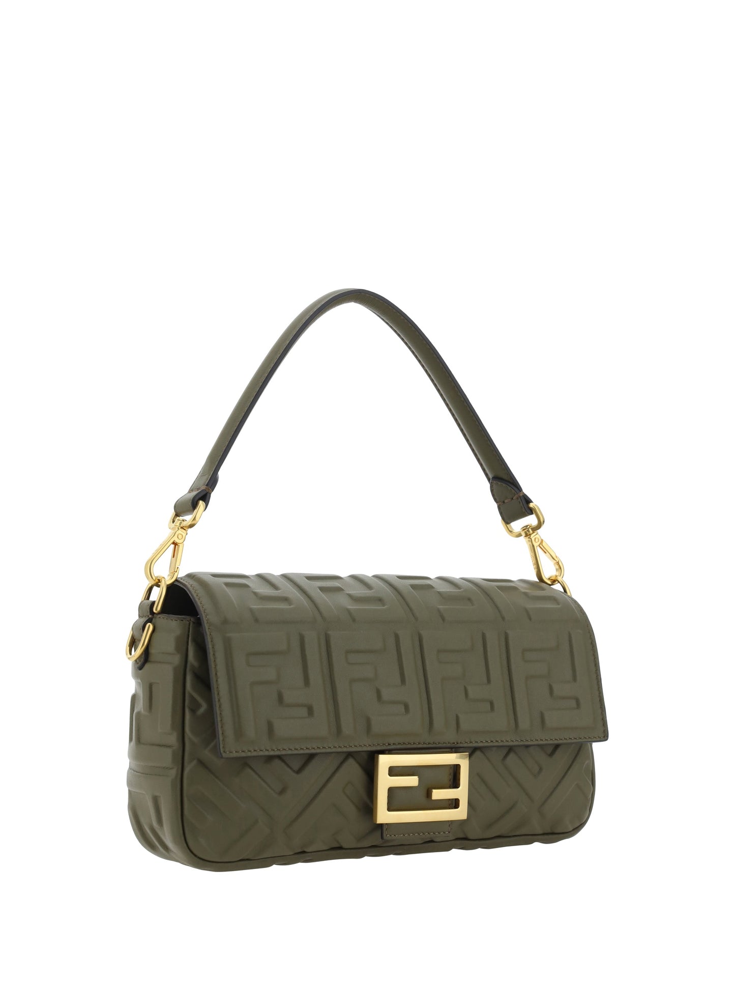 Fendi Women Baguette Handbag