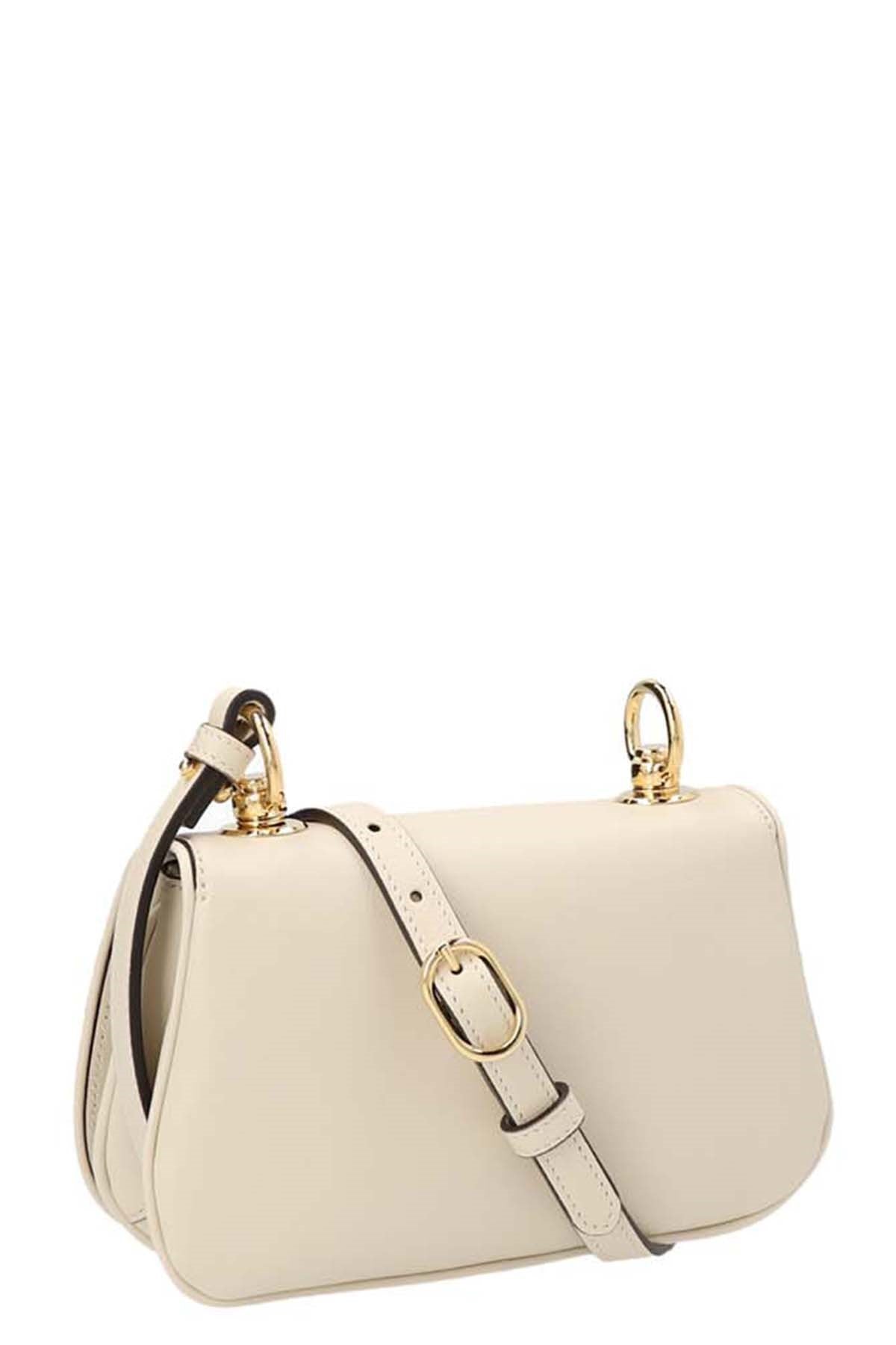 Gucci Women 'Gucci Blondie' Mini Shoulder Bag