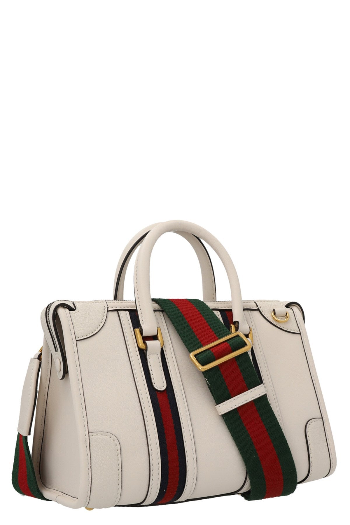 Gucci Women 'Double G' Small Handbag