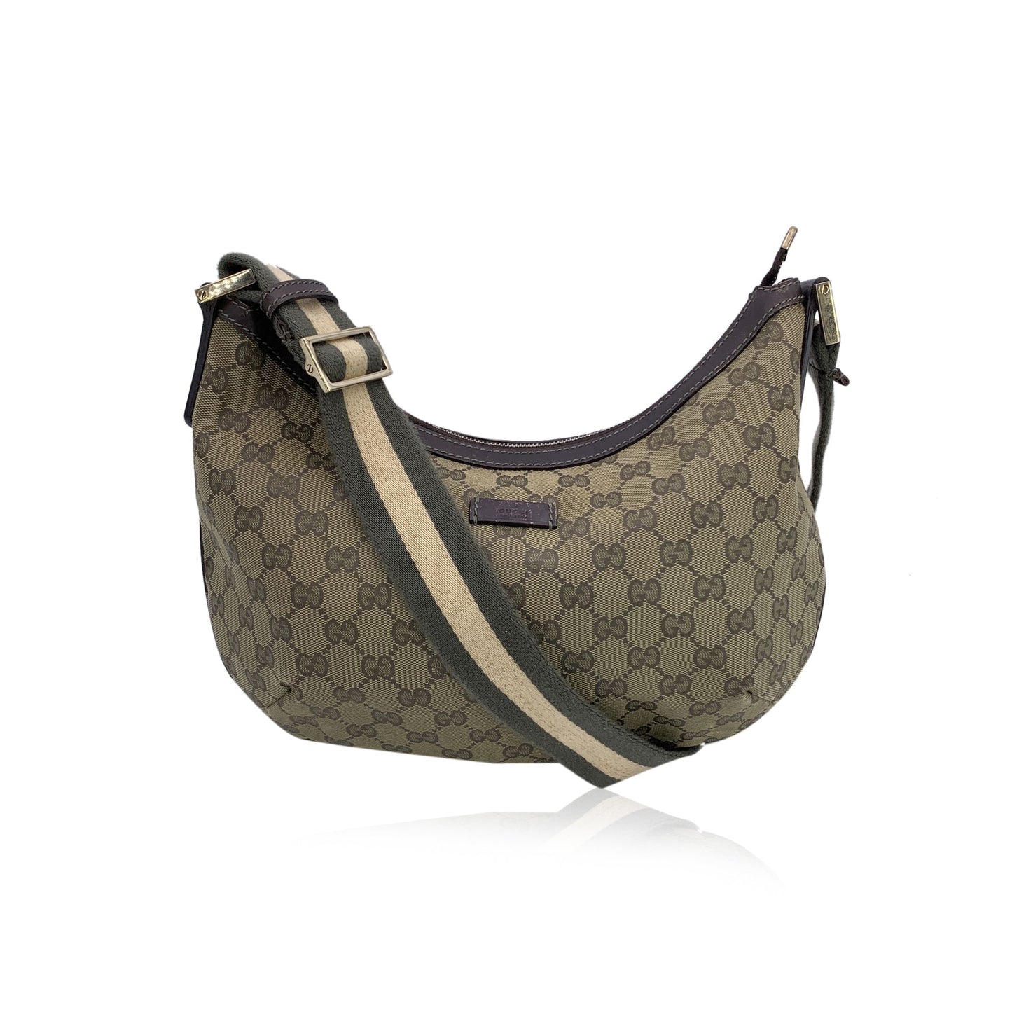 Gucci Shoulder Bag Ophidia Zip