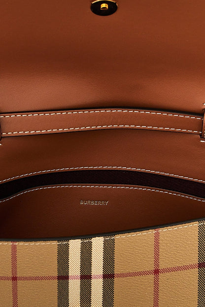 Burberry Women 'Hampshire' Crossbody Bag