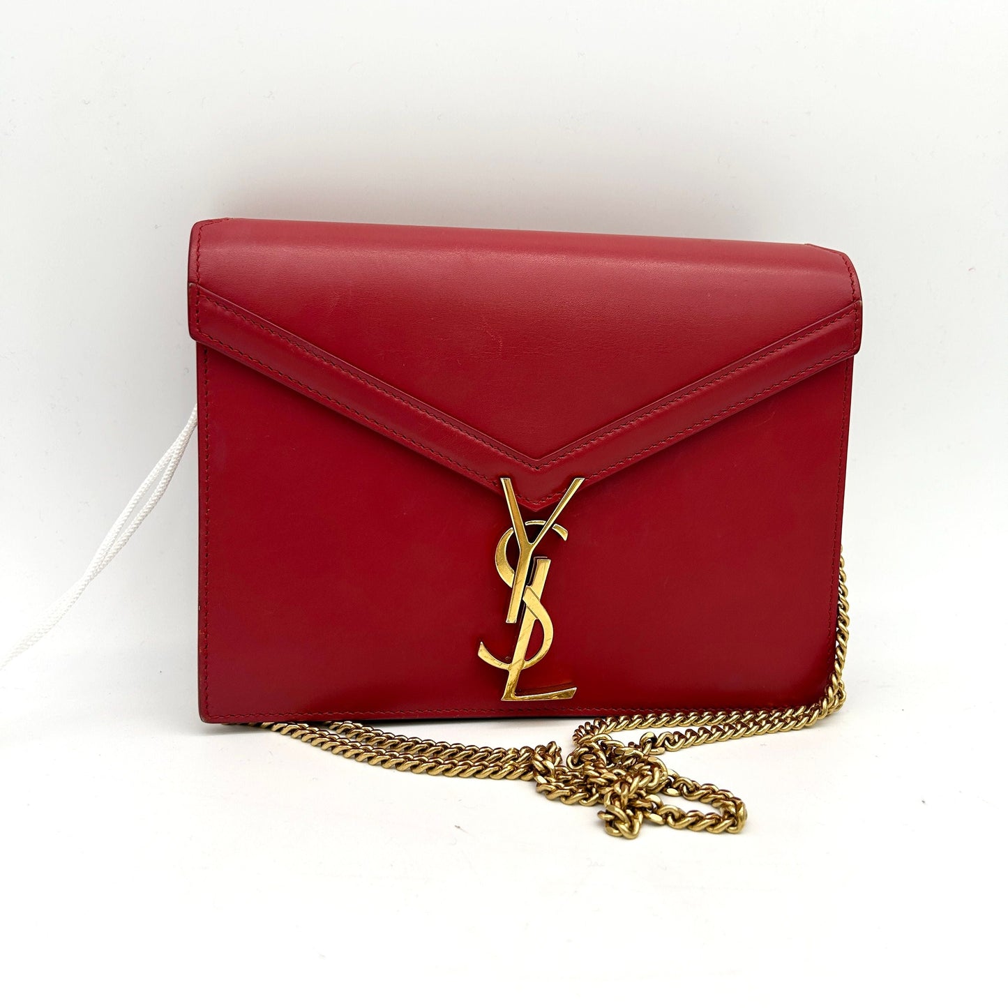 Saint Laurent Cassandra Bag - 2 For Sale on 1stDibs | cassandra paris bags, ysl cassandra bag, yves saint laurent LA32323