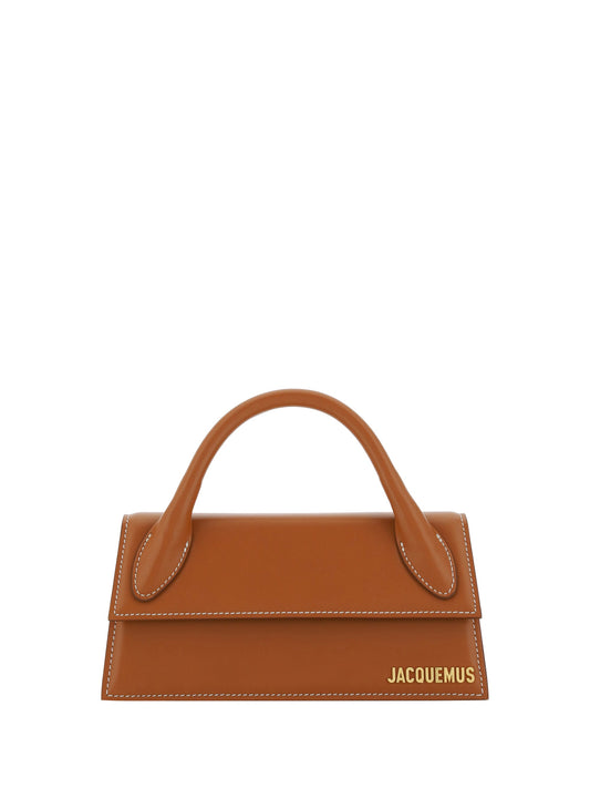 Jacquemus Women Le Chiquito Long Hand Bag