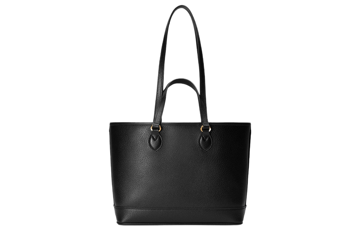 (WMNS) Gucci Ophidia Mini Tote Bag 'Black' 765043-DJ20G-1000