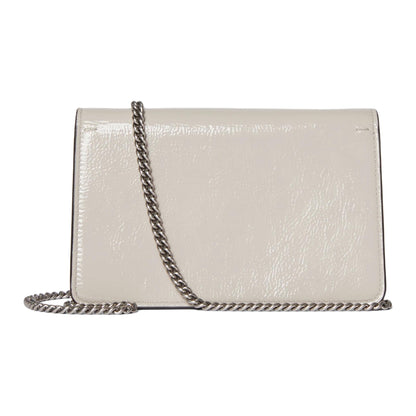 (WMNS) Gucci Dionysus Super Mini Bag 'White' 795368-0AAA6-1712