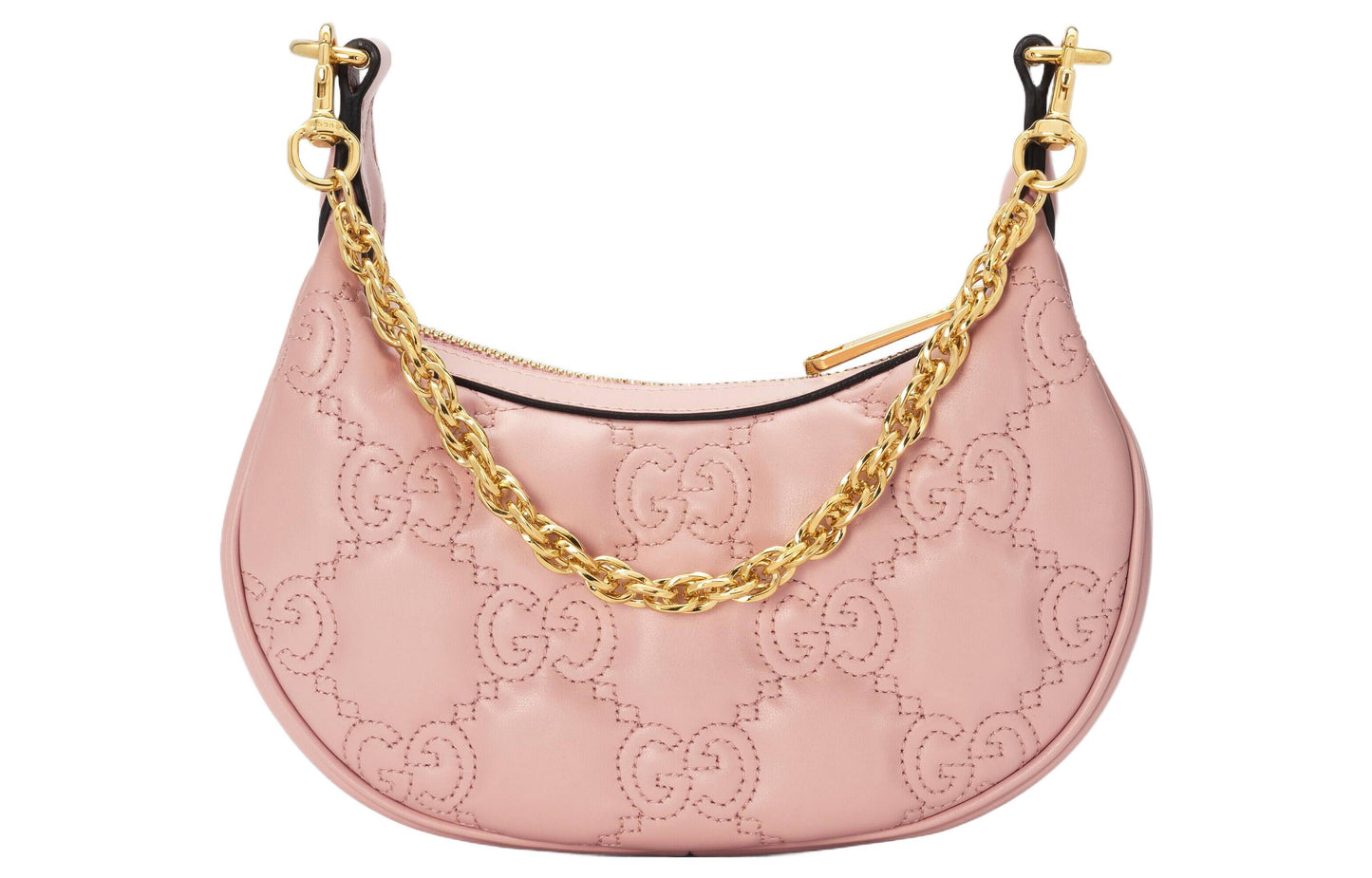 (WMNS) Gucci GG Matelasse Mini Bag 'Light Pink' 739736-UM8IG-5909