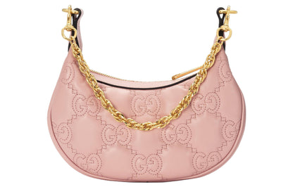 (WMNS) Gucci GG Matelasse Mini Bag 'Light Pink' 739736-UM8IG-5909