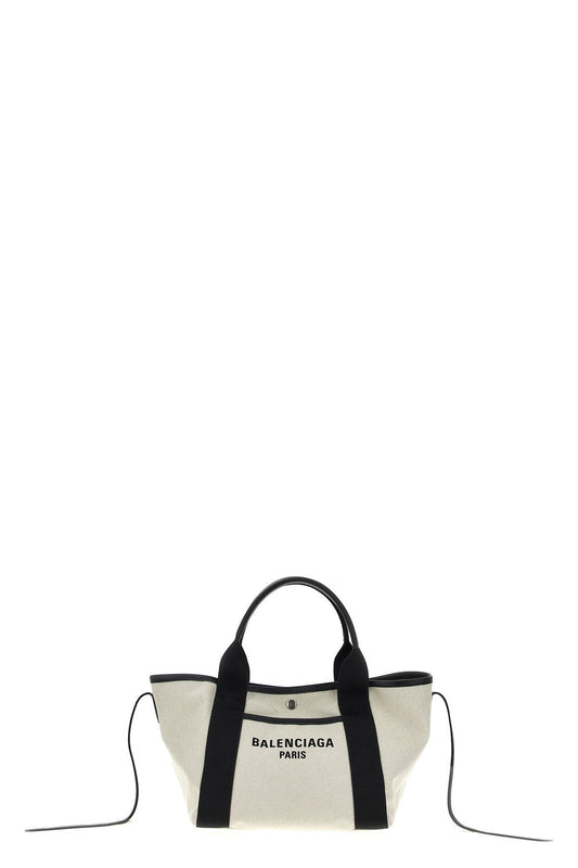 Balenciaga Women 'Biarritz S' Shopping Bag