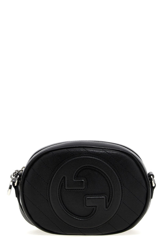 Gucci Women 'Blondie' Crossbody Bag