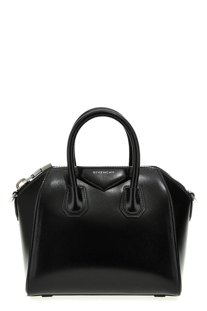 Givenchy Women 'Antigona' Mini Handbag