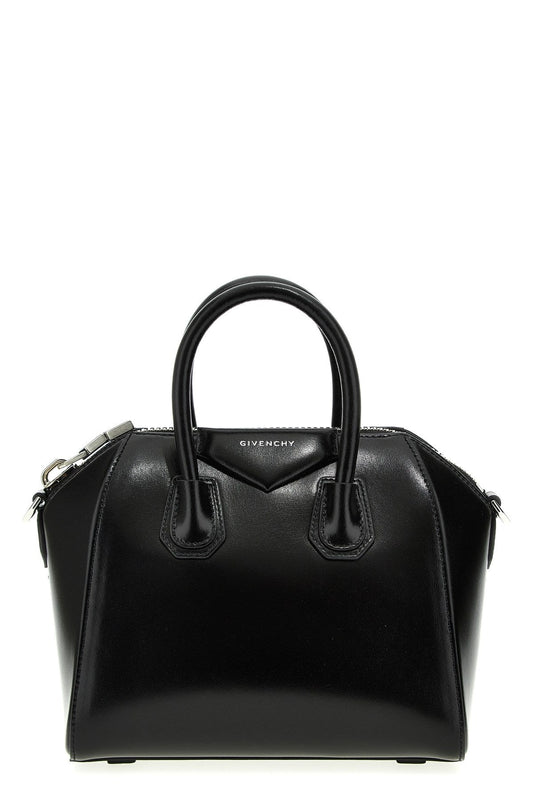 Givenchy Women 'Antigona' Mini Handbag