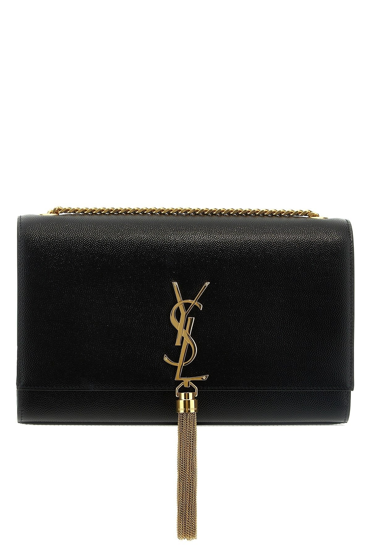 Saint Laurent Women 'Kate' Medium Crossbody Bag